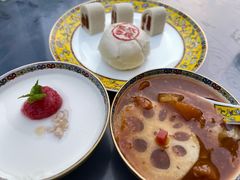 -富华斋饽饽铺·宫廷糕点·伴手礼(护国新天地店)