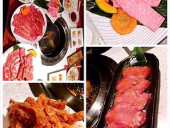 -神户牛焼肉専門店 牛一(道顿堀店)
