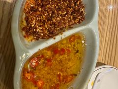 -正禾鲜·潮汕牛肉火锅(凯德天府店)