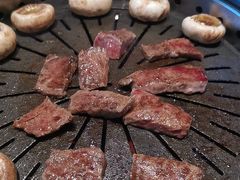 -花时·炭火烧肉(东百中心A馆店)