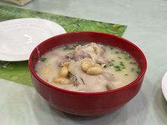 -廖老妈蹄花店(人民公园陕西街259号店)