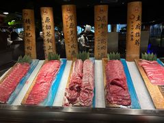 -喜庭海鲜自助(北辰三角洲北辰荟店)