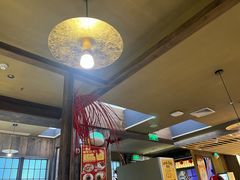 -一豚轩·烧鸟·豚骨拉面(五四路店)