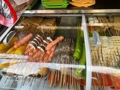 -小魏哥果仁烤面筋