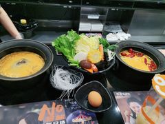 -呷哺呷哺(枫蓝国际店)