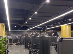 -峰鸟自助健身(锦泰城店)