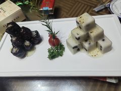 -李记搅团•非遗陕菜(三桥店)