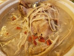 -怡和春天大酒楼(柳芳店)