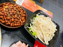-小饕荟雅安贡椒鱼鲜馆(广福桥店)