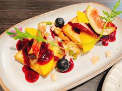 -卡朋西餐(宝安大仟里店)