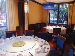 包厢-席家花园(巨鹿花园店)