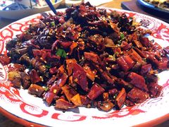 -蜀宴小调·精致家常菜(科华店)