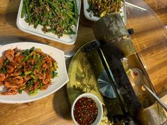 -61号餐吧(兴坪古镇漓江店)