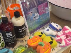 -LUSH(威尼斯人店)