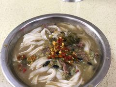 -舒记老友粉(埌西店)