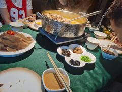 -青口季·港式打边炉(东影南路店桥华店)