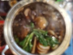 -聚首堂·特色小吃·肘子(什刹海德胜门店)