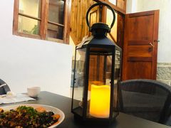 -喜洲翰林餐厅(董家百年老宅店)