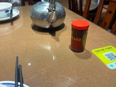 -天下客饭店(中山路店)