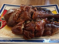 金牌烧鹅-先记烧鹅王·本地粤菜(福永店)