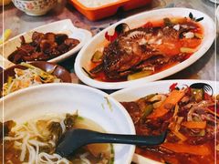 -陈记汤饭(水巷口店)