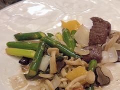 -酌宴府The China Club·广州万富希尔顿酒店(云城东路店)