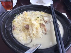 -小南洋海景餐厅(深圳湾店)