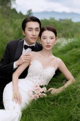 -全城热恋璀璨婚纱摄影(国贸总店)