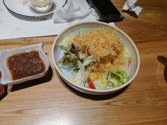 -小句号·精致料理(江南环球港店)