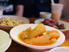 -灶丰年间(定安路店)