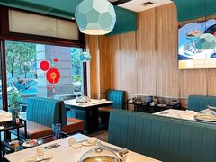 -优食坊·蒸汽海鲜(康盛路店)