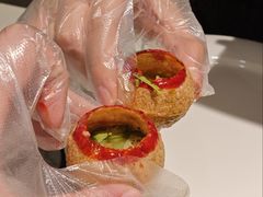 -Pita's&Tika's中东和印度风味餐厅(龙湖天街店)