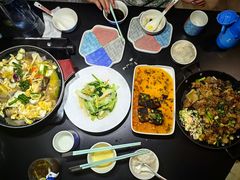 -桥边小楼·手工云南菜·古城观景小楼