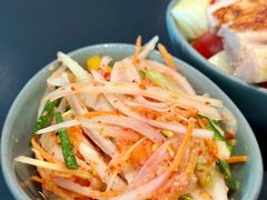 -Thai Alley泰爱里(二沙岛店)