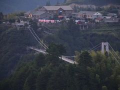 -南尖岩景区