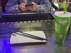 -很久以前羊肉串(大华三路店)