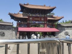 -太原动物园