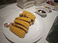 -活潑鲜跳(湖滨商业街店)