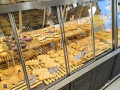 -山崎面包(第一八佰伴店)
