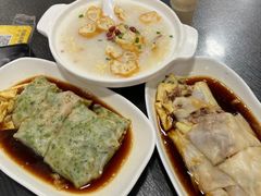 -卓粤拉肠(红庙店)