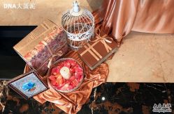 -DNA Wedding 婚礼记(上海店)