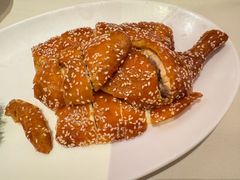-利苑酒家(合景国际金融广场店)