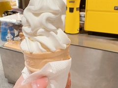 -麦当劳(中山公园龙之梦店)