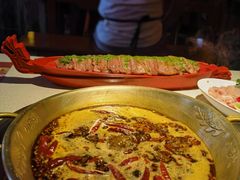 -小龙坎火锅(全球总店)