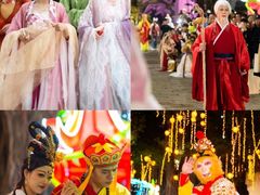 -深圳锦绣中华民俗村