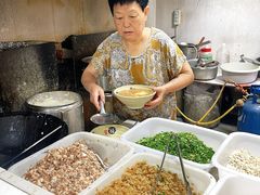 -原掩骨会饶阳豆腐脑总店