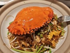 -新吉士·上海菜(浦东LCM置汇旭辉店)