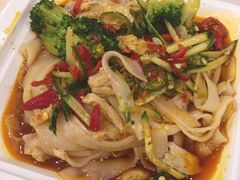 -魏家凉皮(博水商务大厦店)