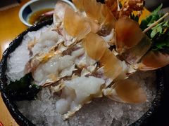 鳌虾-荣新馆(万象城4号店)