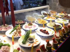 -老宁波1381餐厅(宏泰广场店)